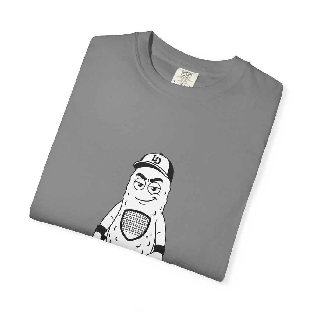 Limp Dinx Skateboard Pick Tee