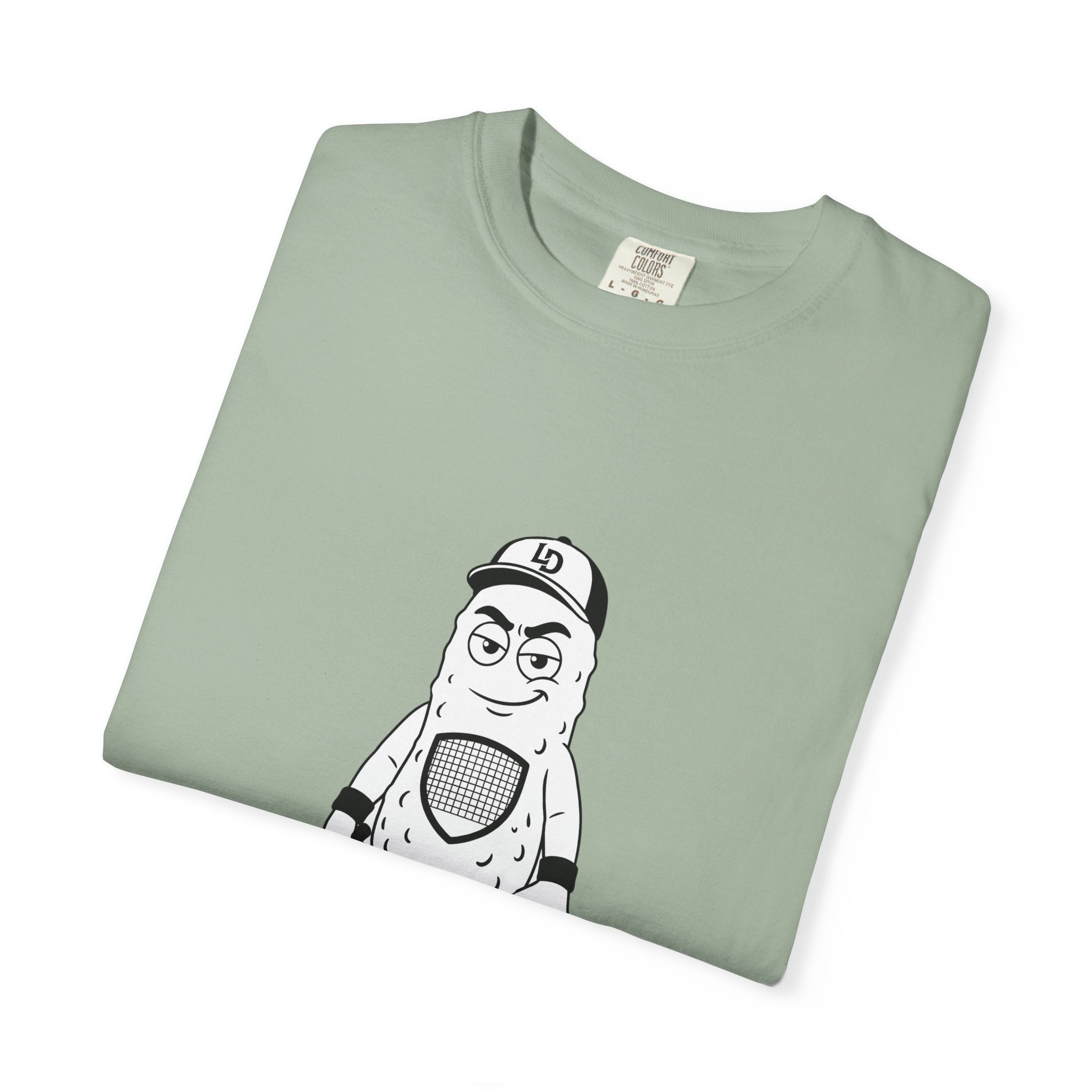Limp Dinx Skateboard Pick Tee