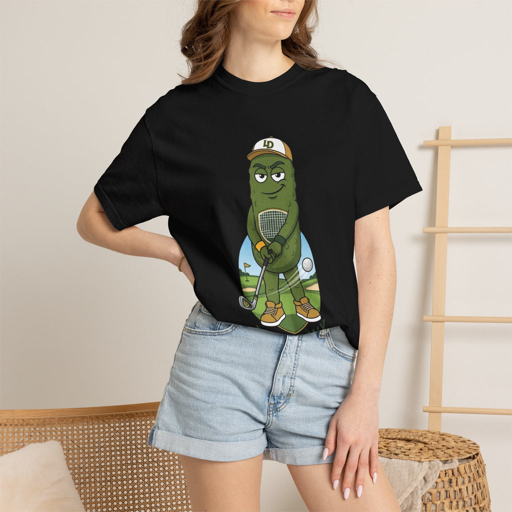 Limp Dinx Pickle Golfer Tee