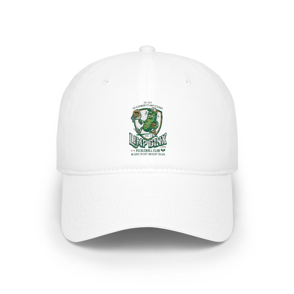 Limp Dinx Logo Cap