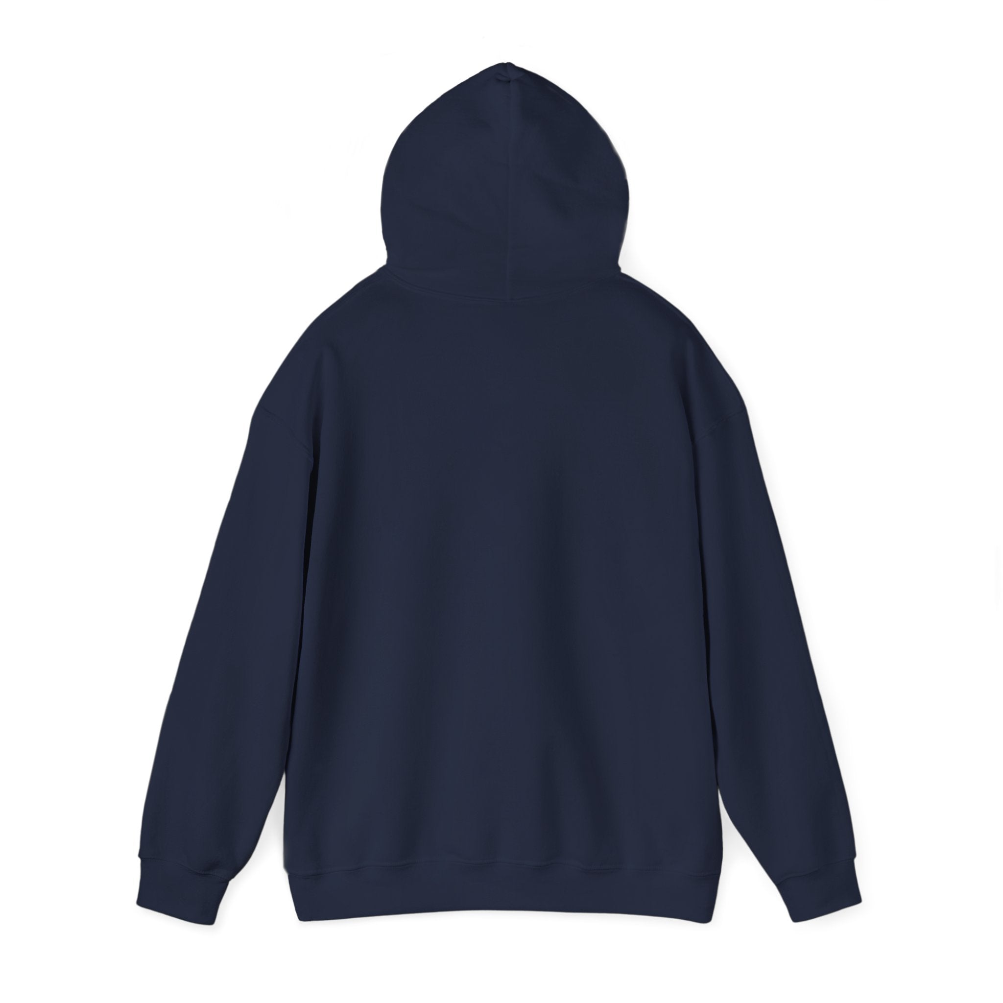Thanks Google Tech Pattern Hoodie
