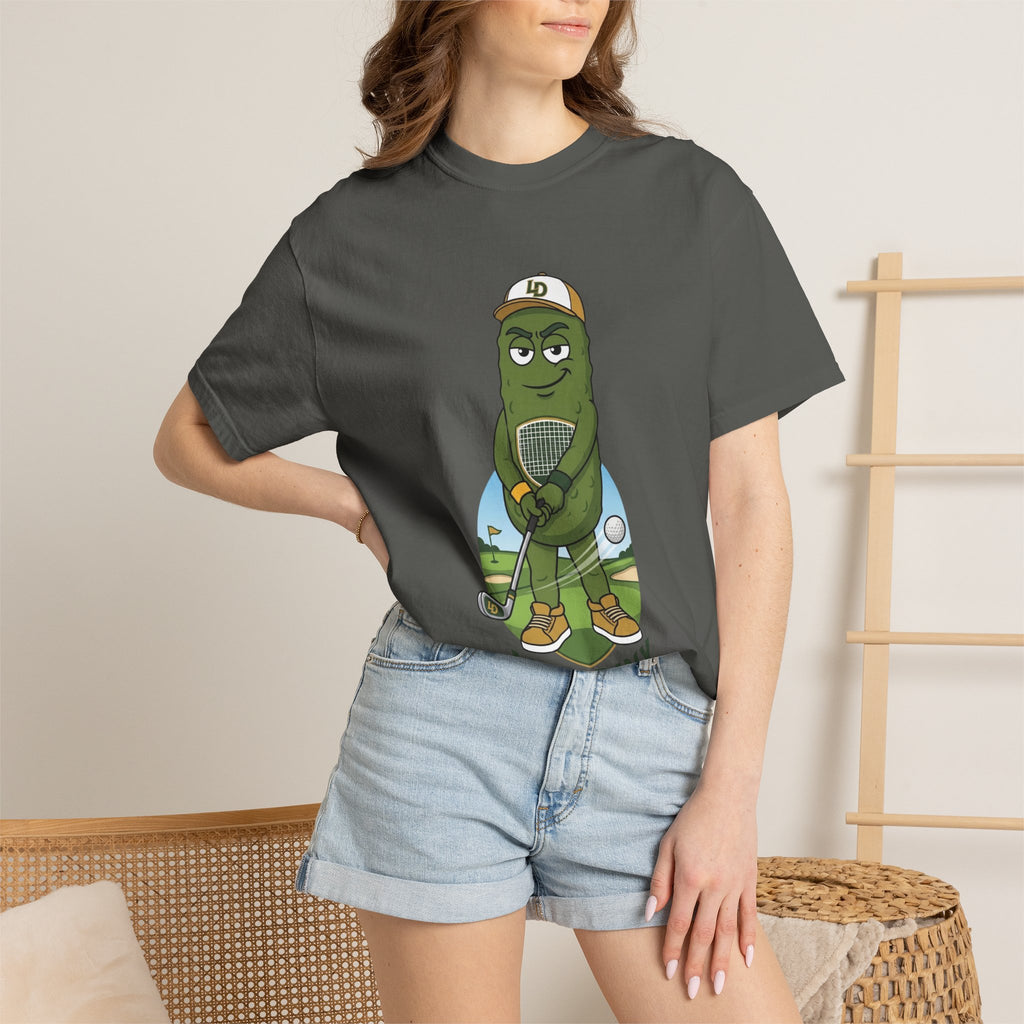 Limp Dinx Pickle Golfer Tee