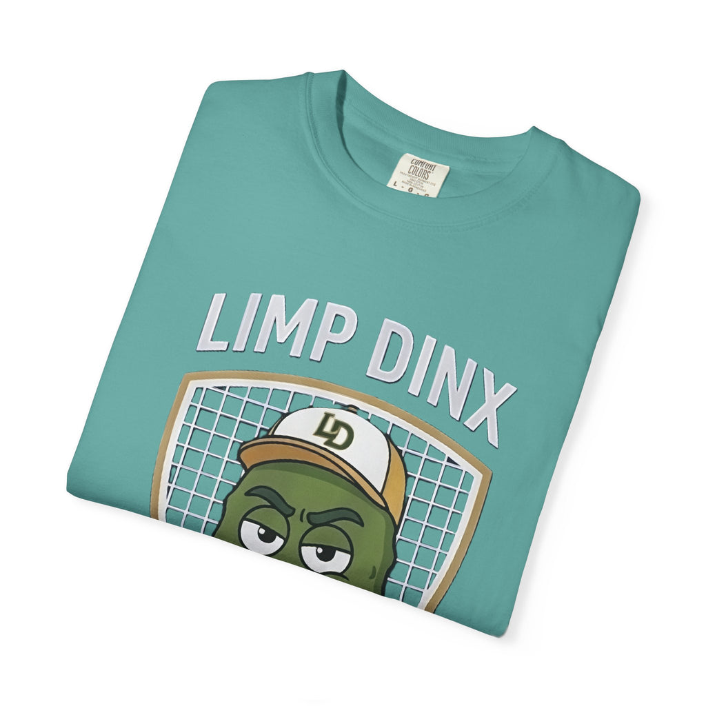 Limp Dinx Pickleball Club T-Shirt