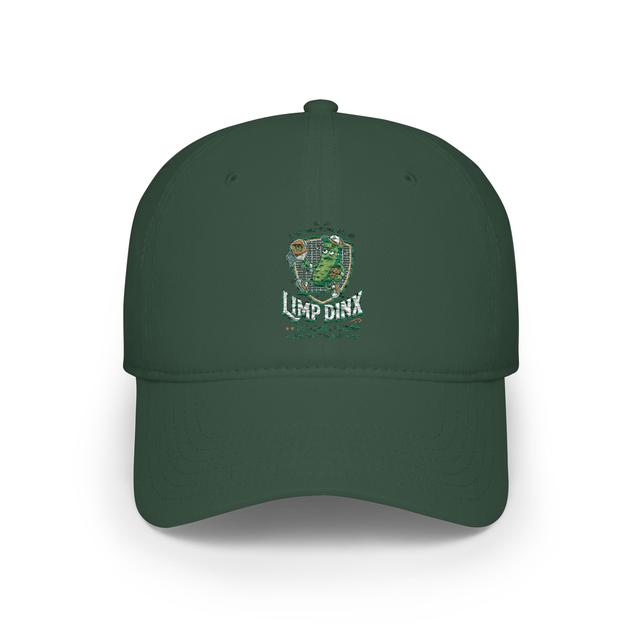 Limp Dinx Logo Cap