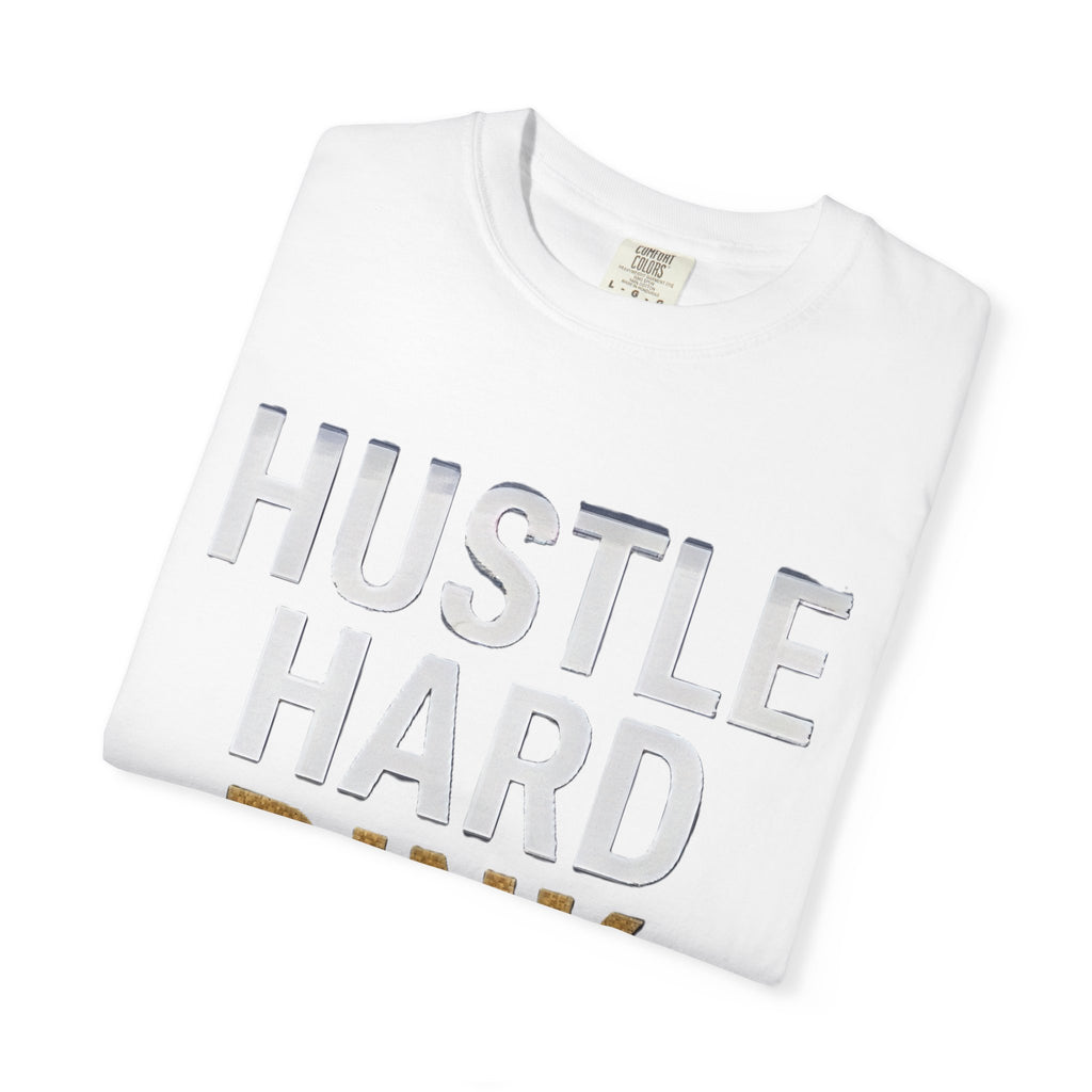 Limp Dinx "Hustle Hard, Drink Soft" Tee