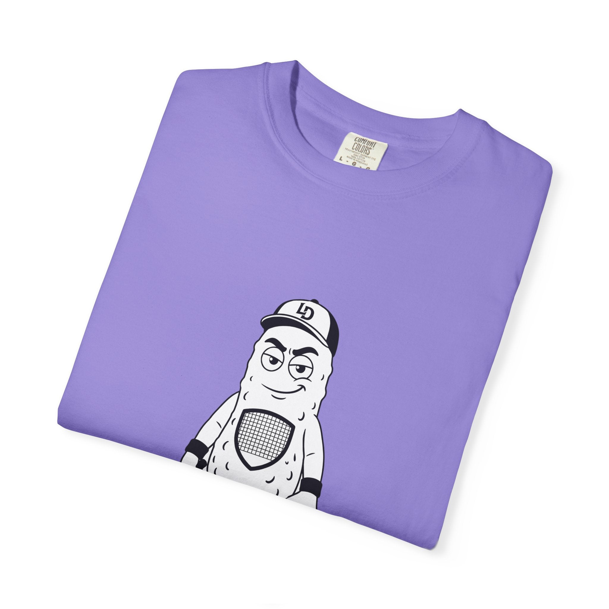Limp Dinx Skateboard Pick Tee