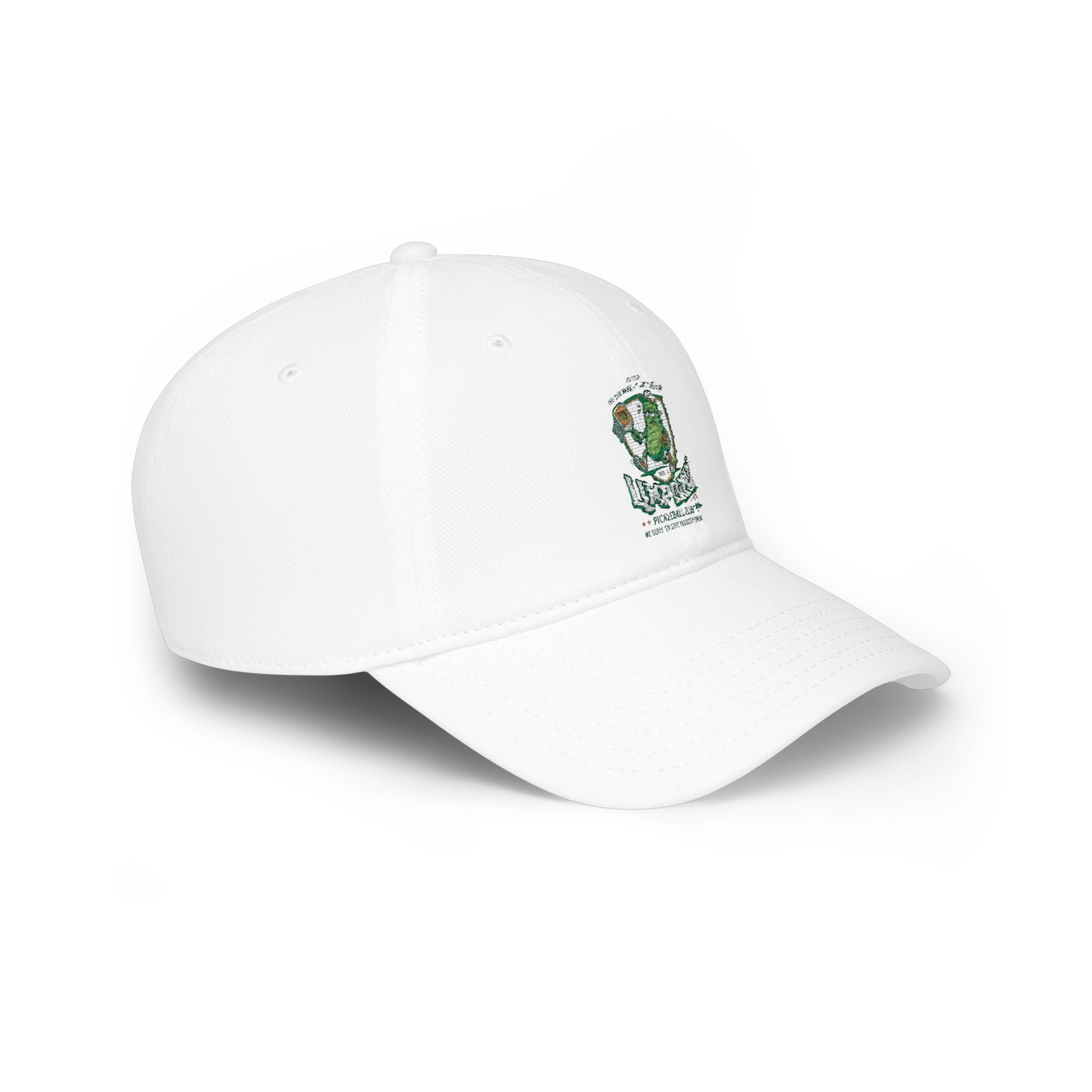 Limp Dinx Logo Cap