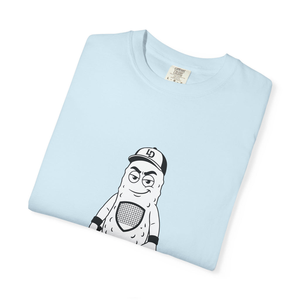 Limp Dinx Skateboard Pick Tee