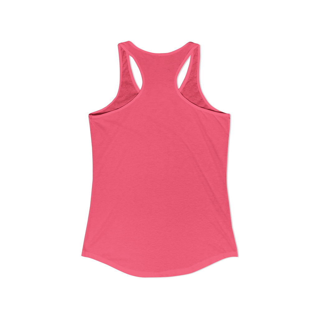 Limp Dinx Dink Drink Repeat Racerback Tank