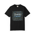 Thanks Claude Circuit Board T-Shirt
