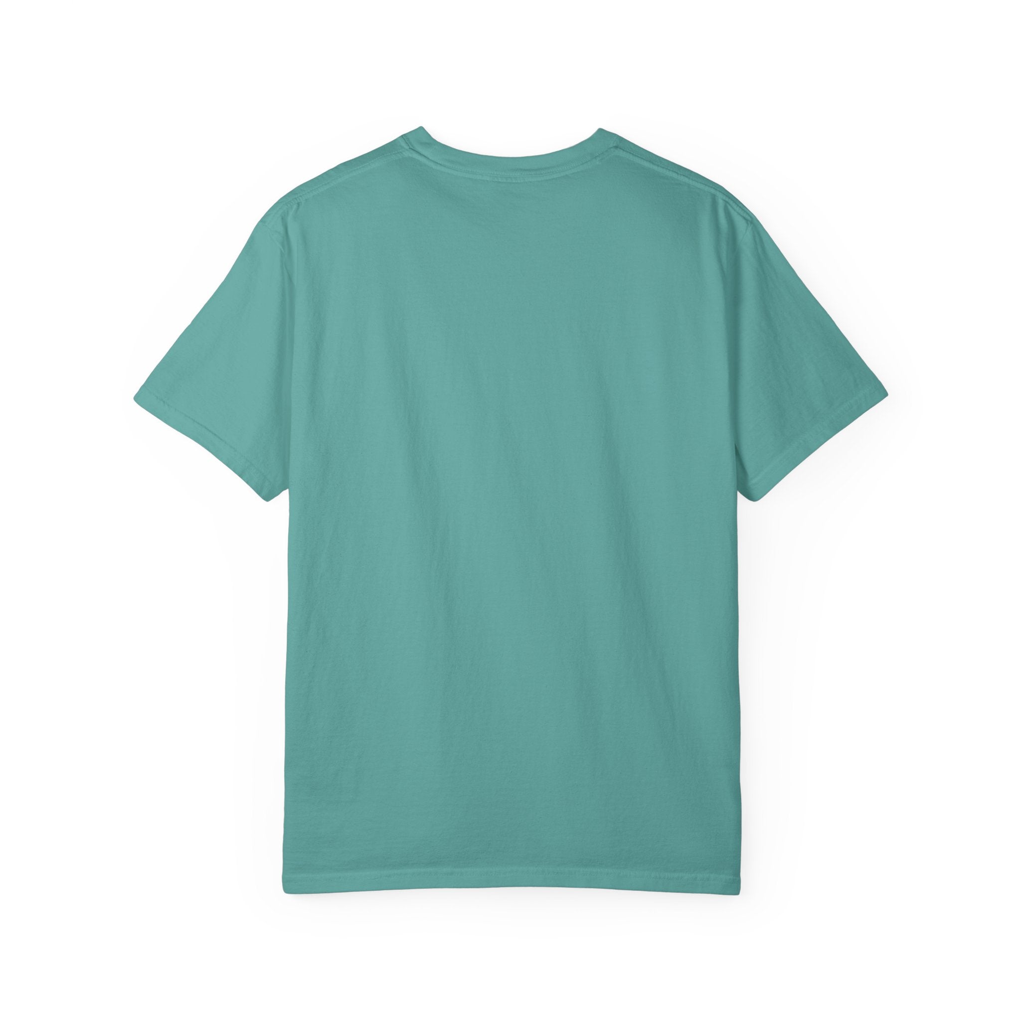 Dink Responsibly Pickleball Tee