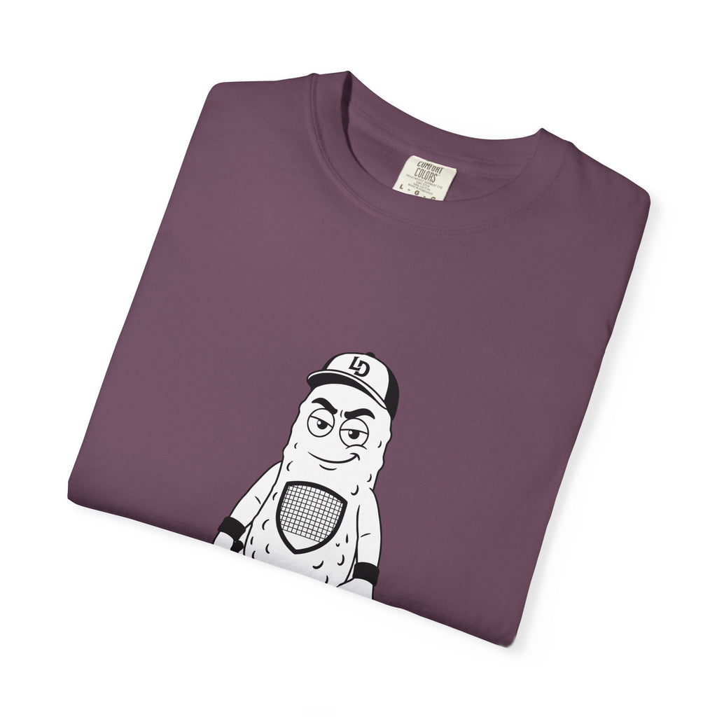 Limp Dinx Skateboard Pick Tee