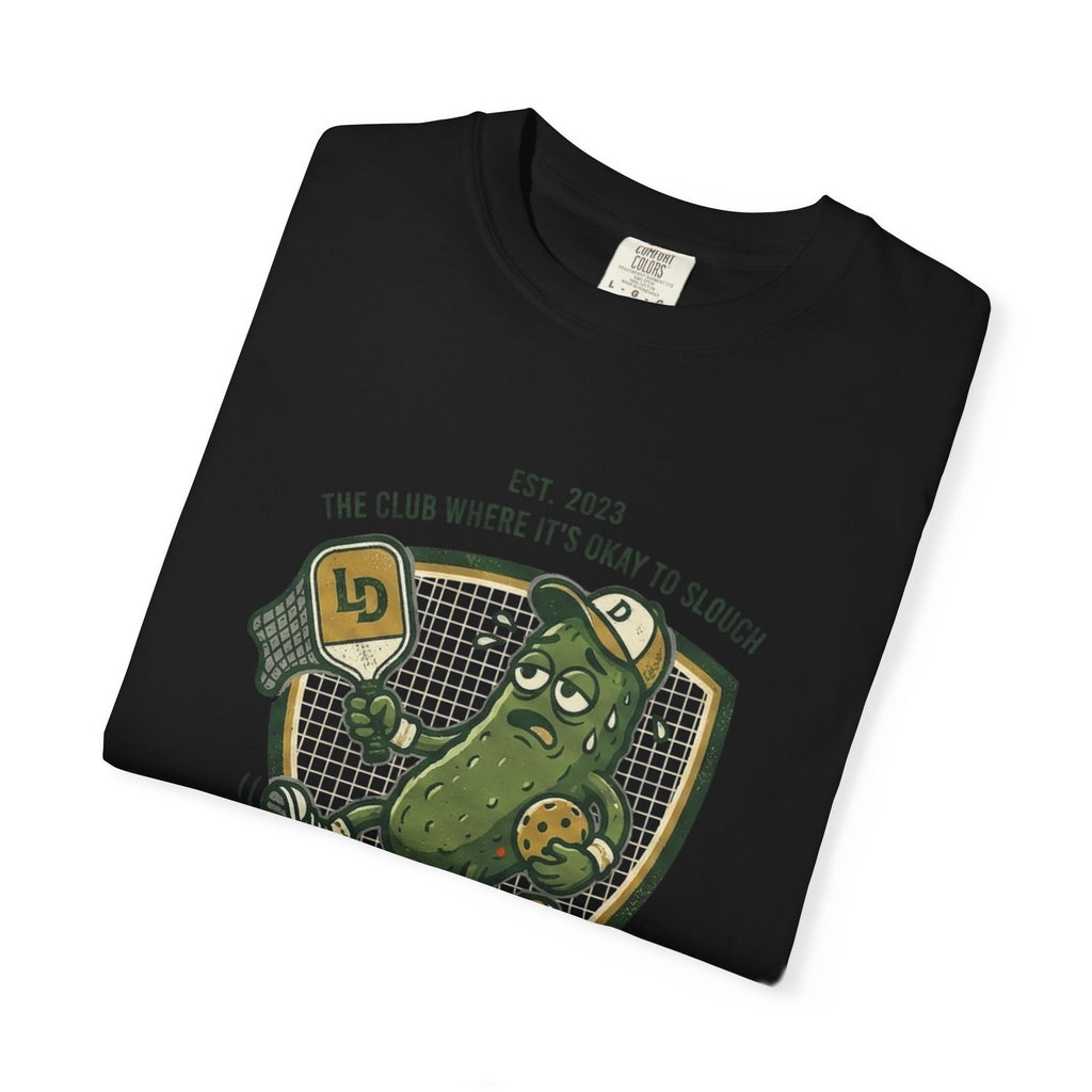 Limp Dinx Pickleball Club Tee