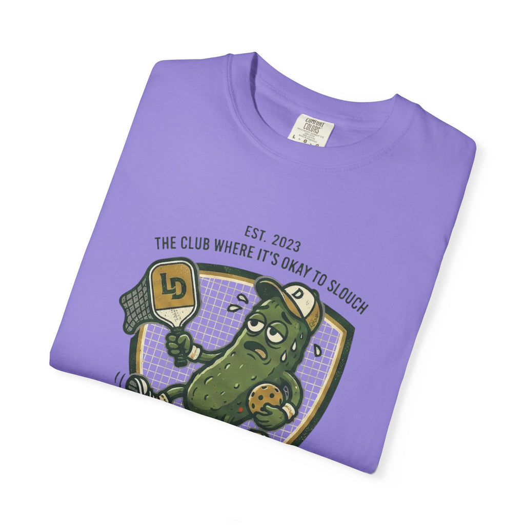 Limp Dinx Pickleball Club Tee