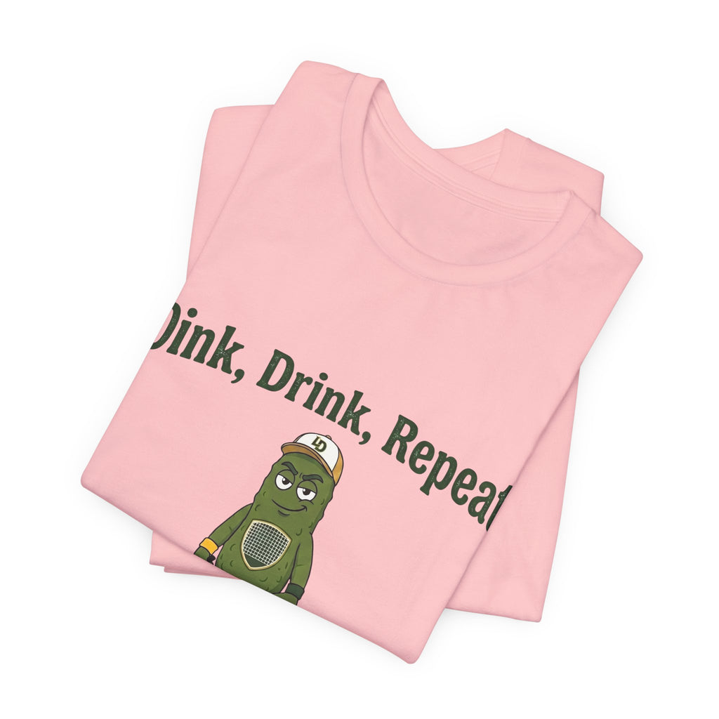 Limp Dinx Dink Drink Repeat Tee