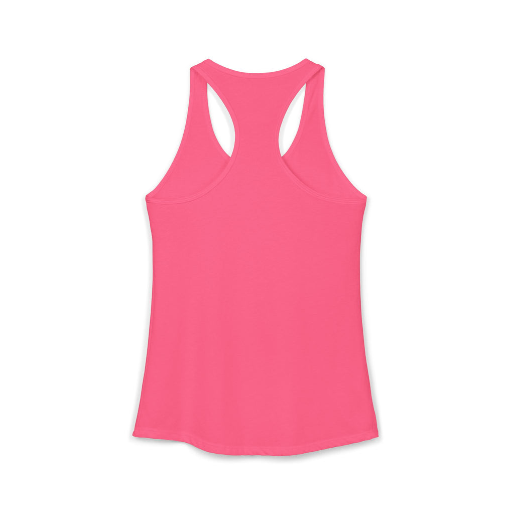 Limp Dinx Dink Drink Repeat Racerback Tank