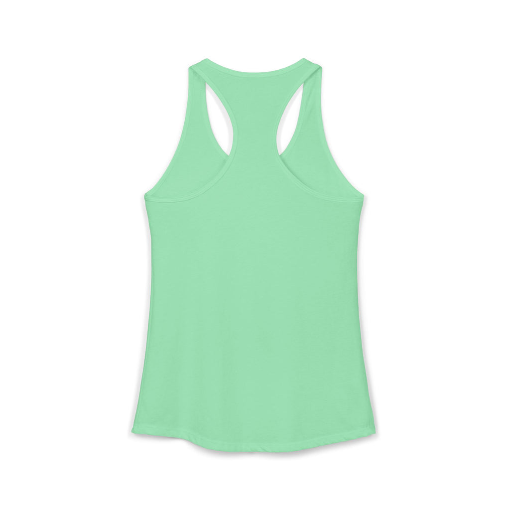 Limp Dinx Dink Drink Repeat Racerback Tank