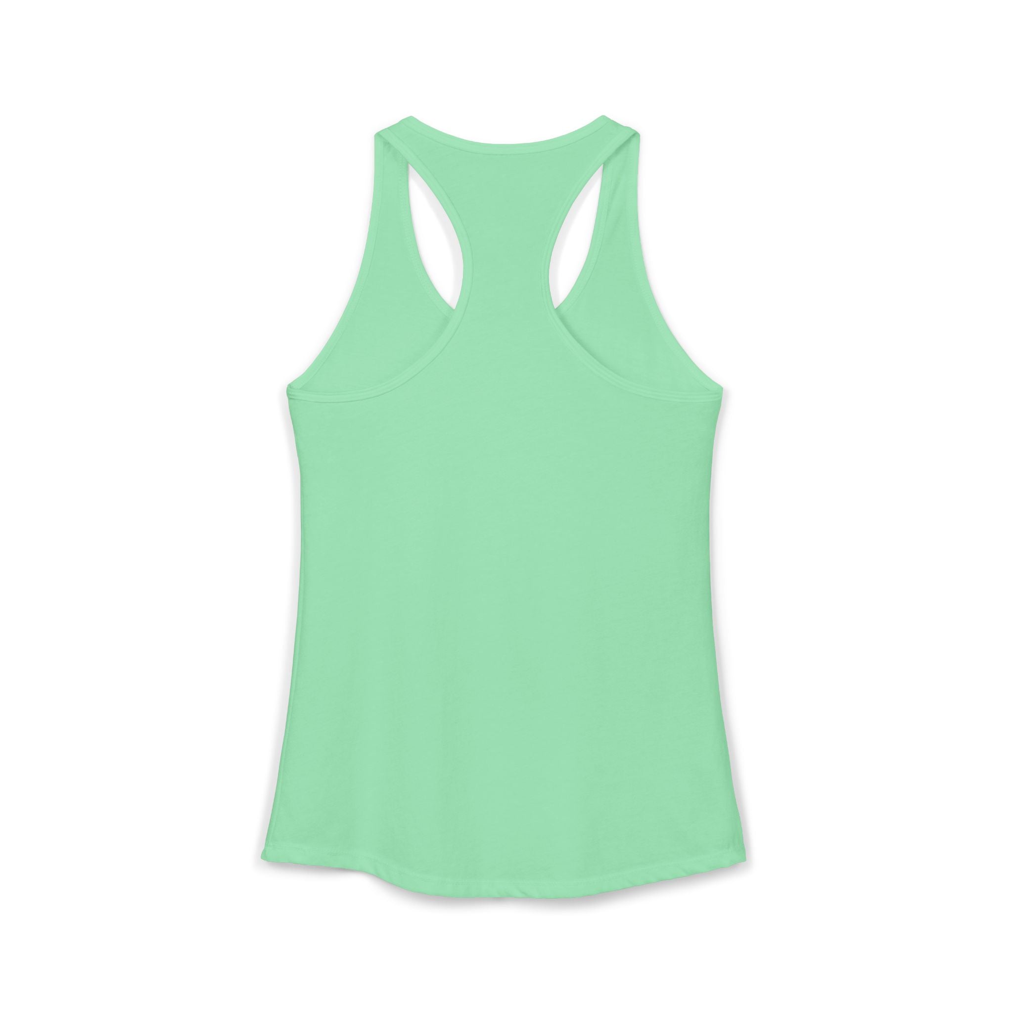 Limp Dinx Dink Drink Repeat Racerback Tank
