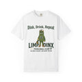Dink Drink Repeat Pickleball Tee