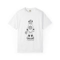 Limp Dinx Skateboard Pick Tee