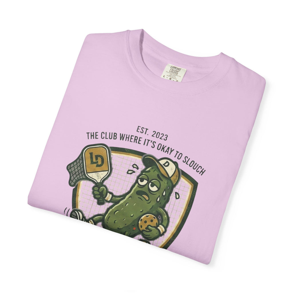 Limp Dinx Pickleball Club Tee
