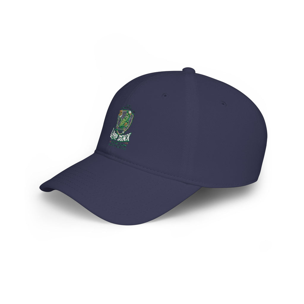 Limp Dinx Logo Cap