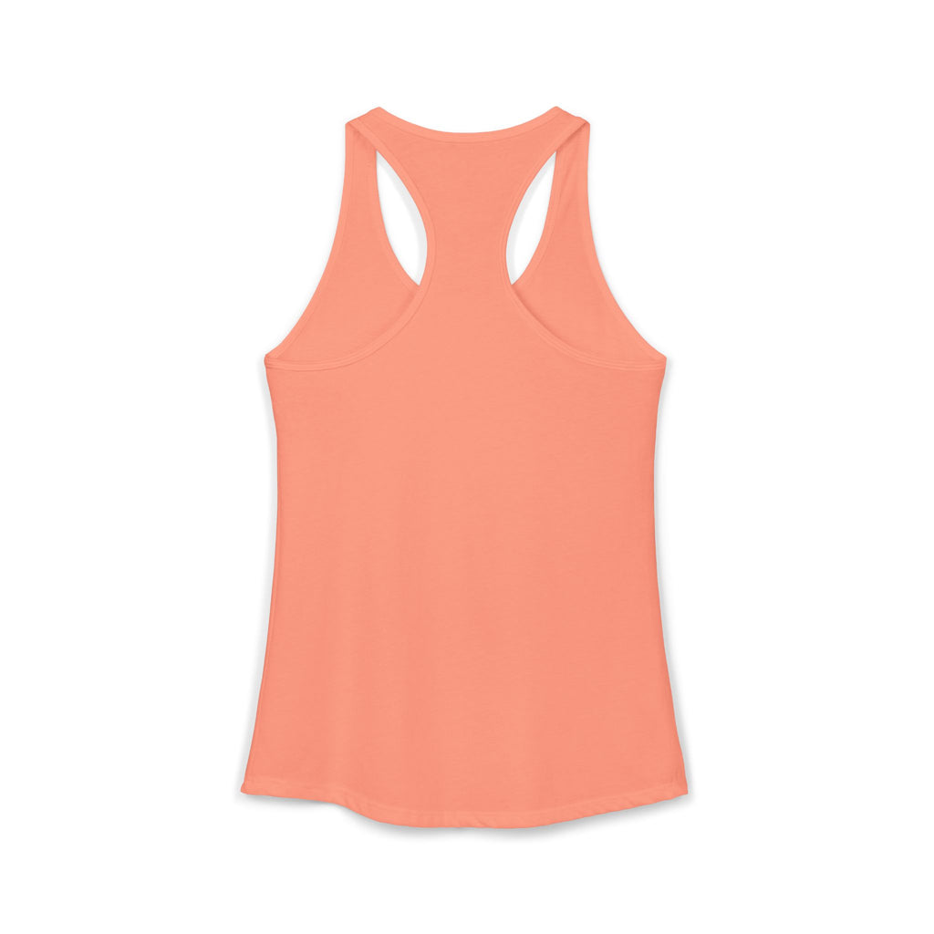 Limp Dinx Dink Drink Repeat Racerback Tank