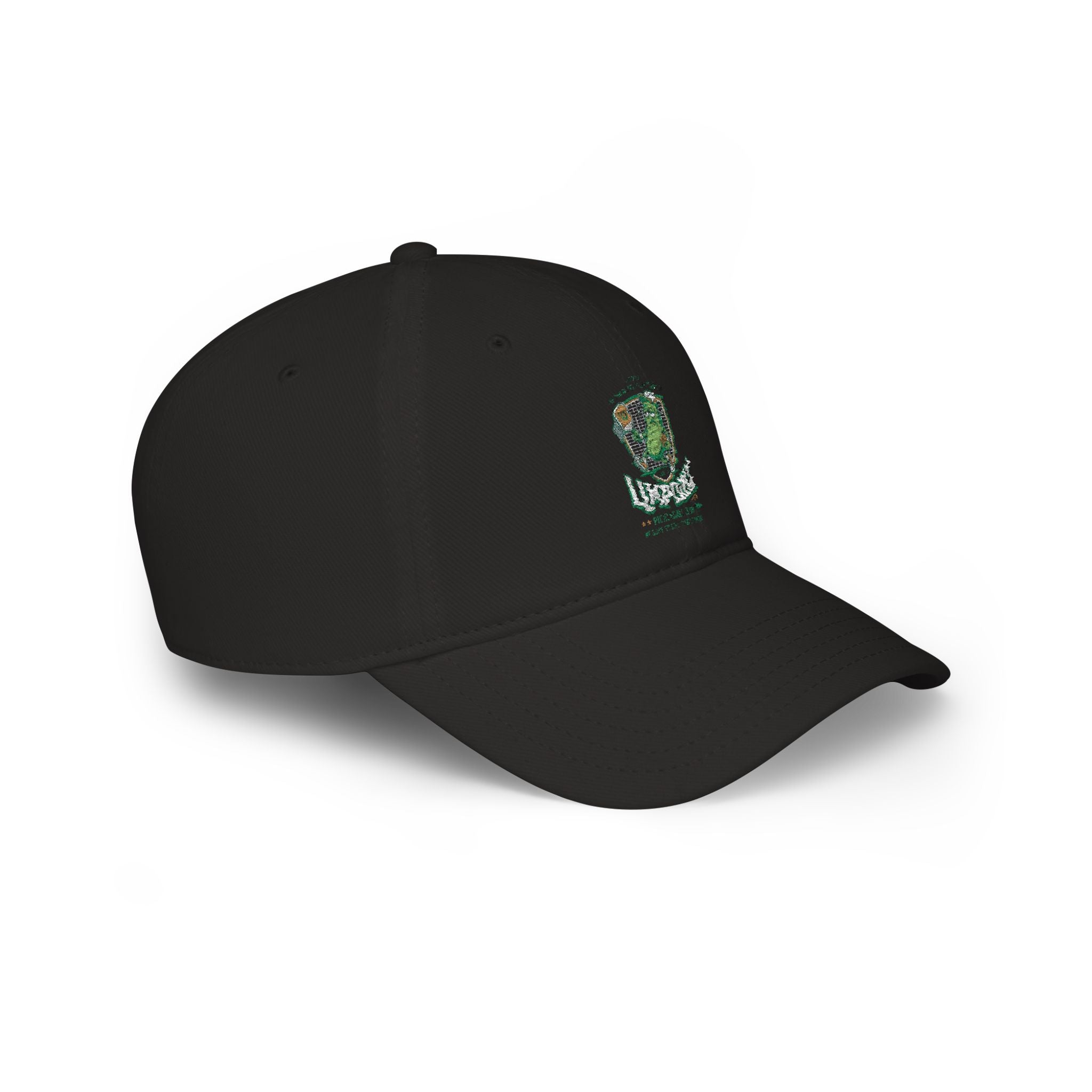 Limp Dinx Logo Cap