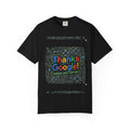 Thanks Google Circuit Board T-Shirt