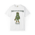 Limp Dinx "Foreplay in the Kitchen" Tee