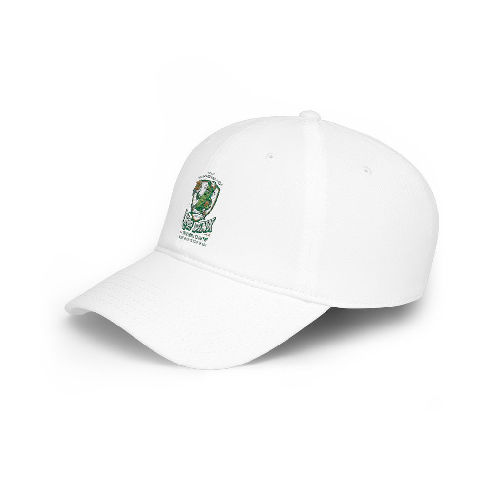 Limp Dinx Logo Cap