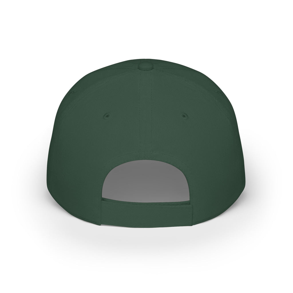 Limp Dinx Logo Cap