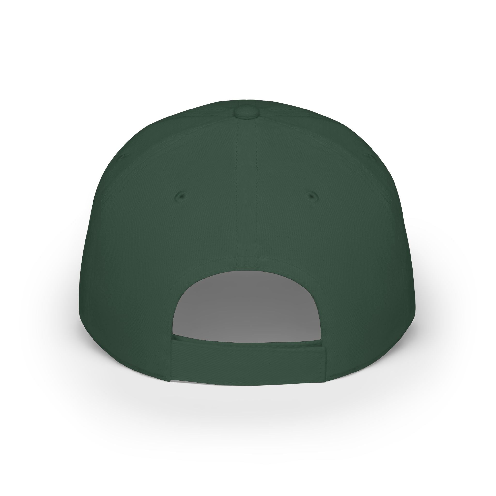 Limp Dinx Logo Cap