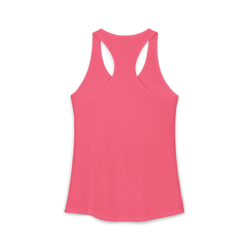 Limp Dinx Dink Drink Repeat Racerback Tank