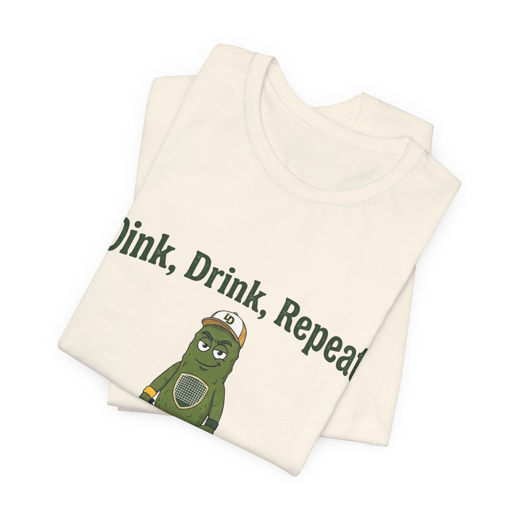 Limp Dinx Dink Drink Repeat Tee