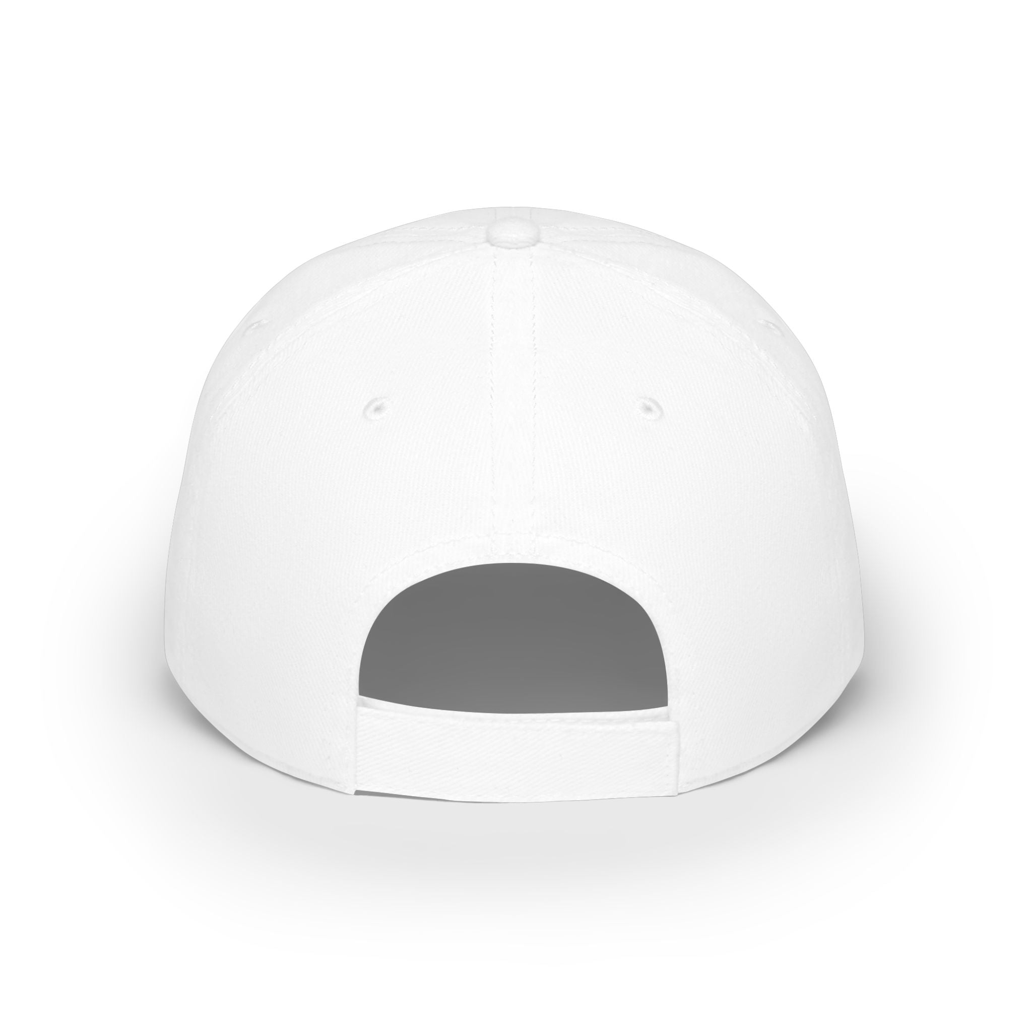 Limp Dinx Logo Cap
