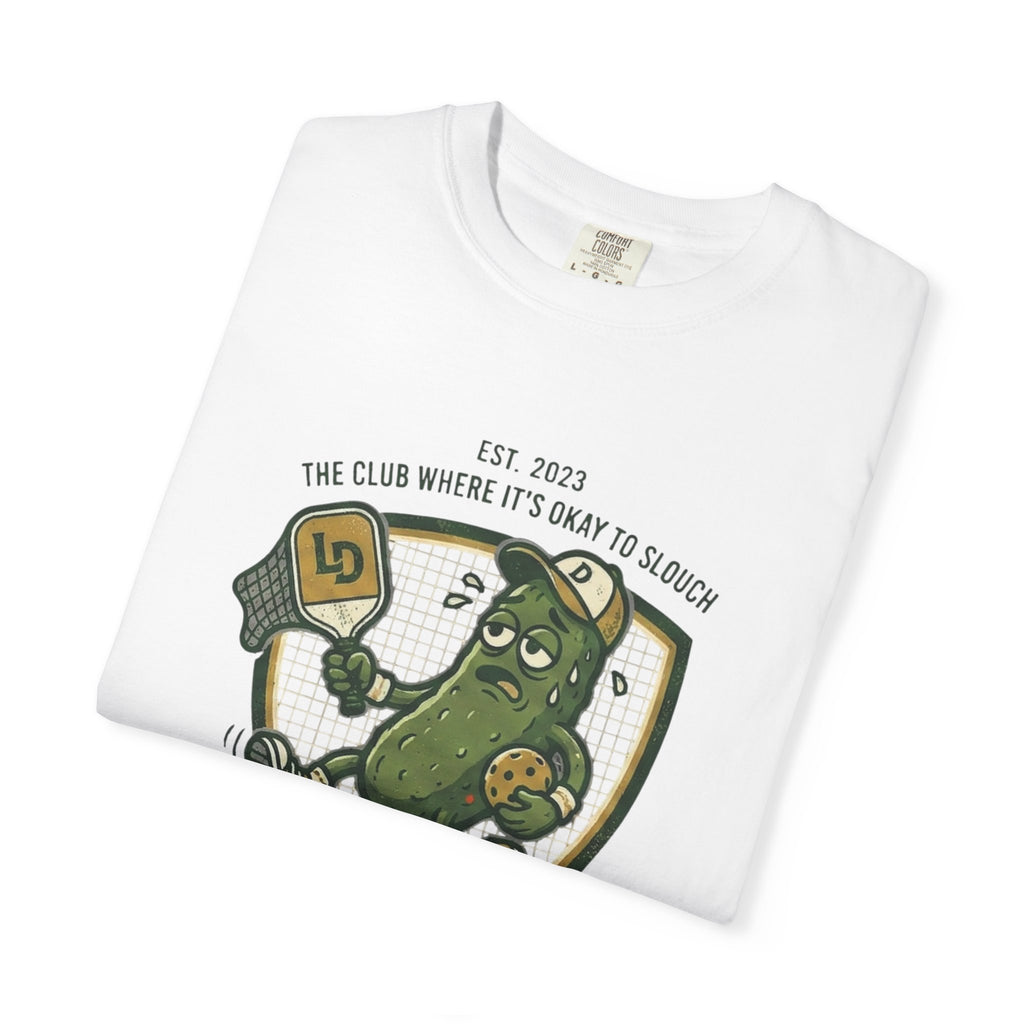 Limp Dinx Pickleball Club Tee