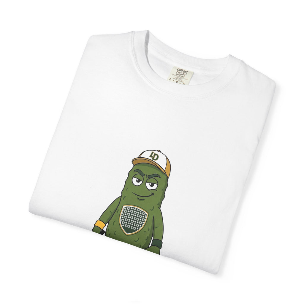 Limp Dinx Pickle Character T-Shirt