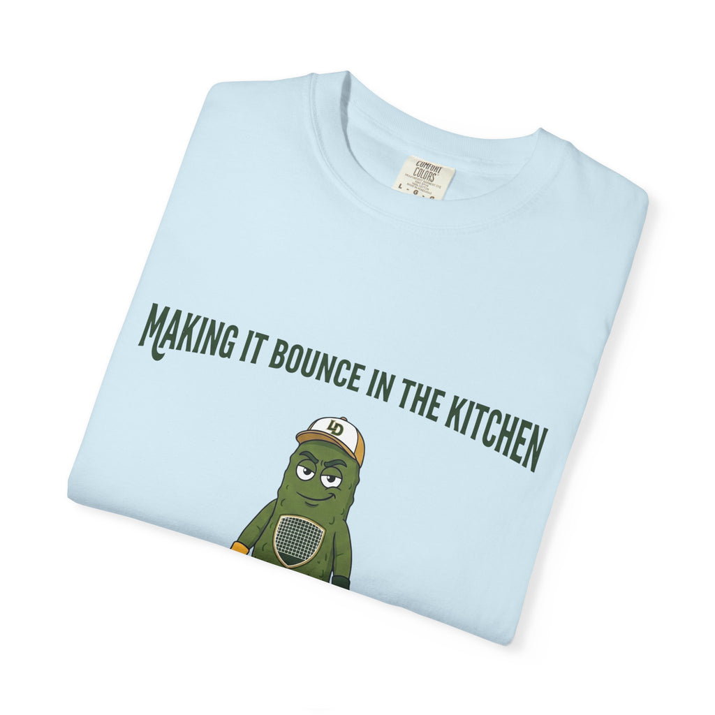 Limp Dinx "Making It Bounce" Pickleball Tee
