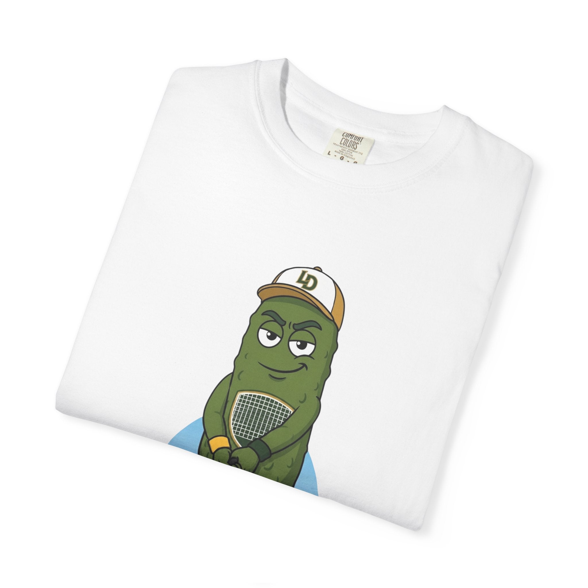 Limp Dinx Pickle Golfer Tee