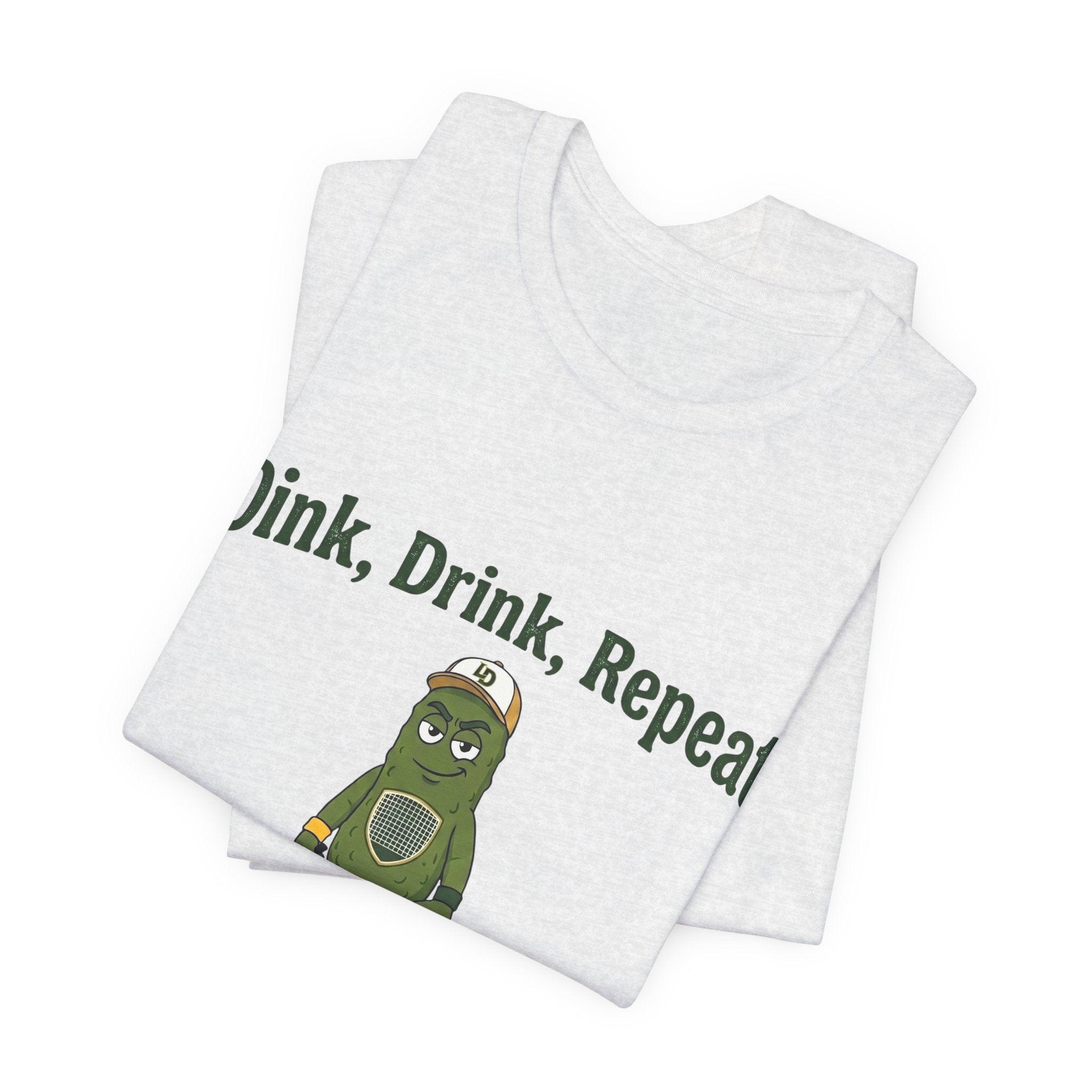 Limp Dinx Dink Drink Repeat Tee
