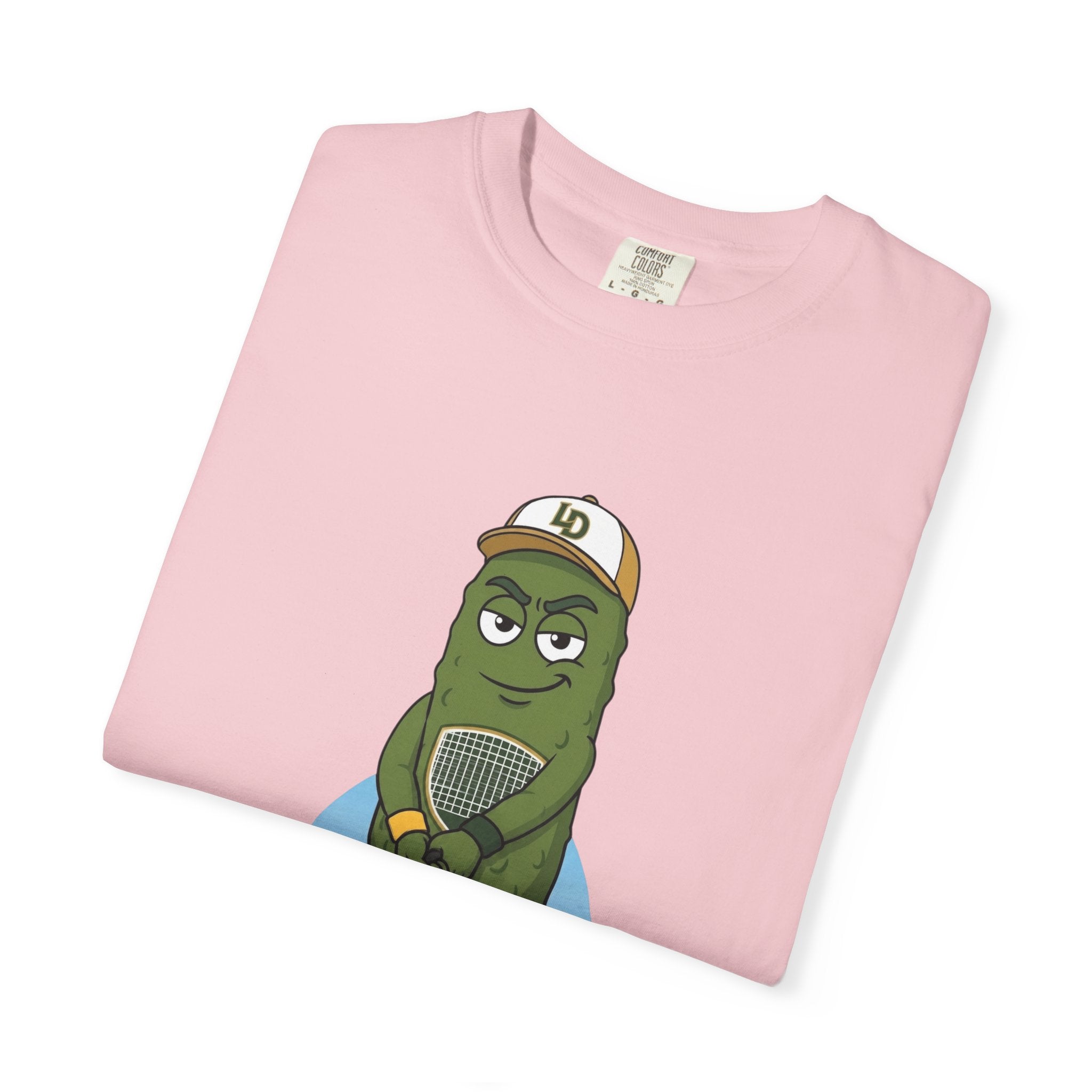 Limp Dinx Pickle Golfer Tee