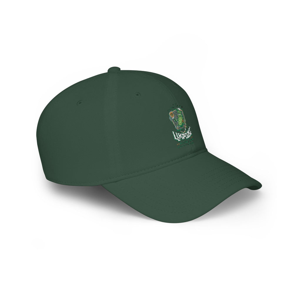 Limp Dinx Logo Cap