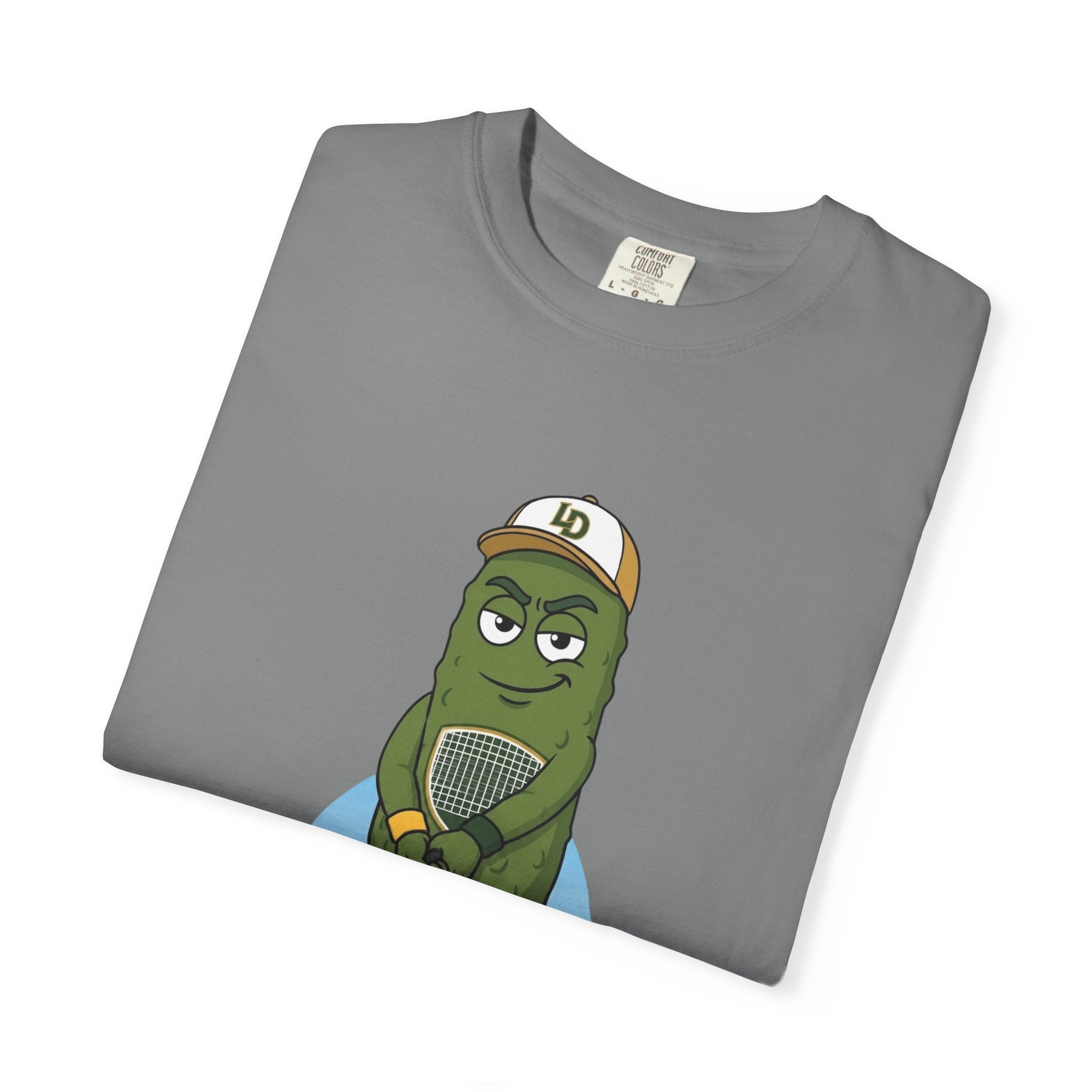 Limp Dinx Pickle Golfer Tee