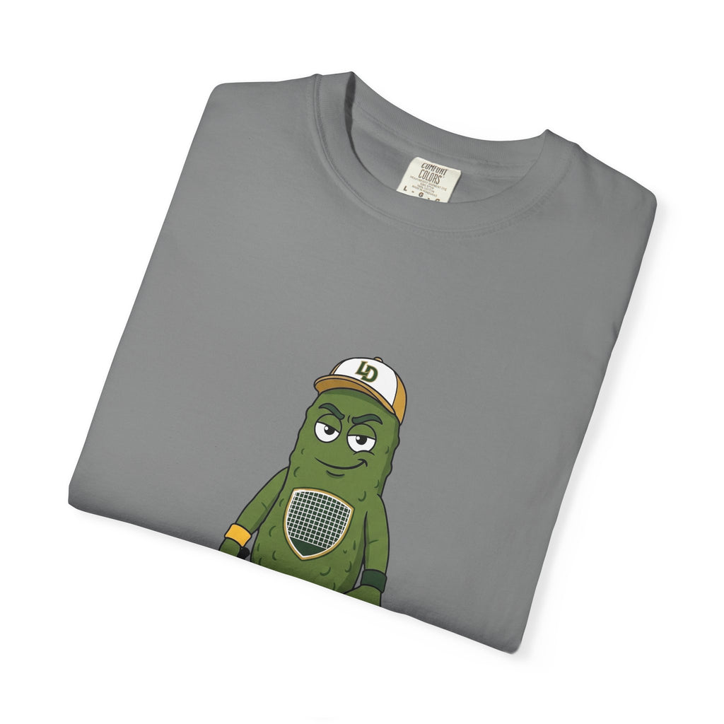 Limp Dinx Pickle Character T-Shirt