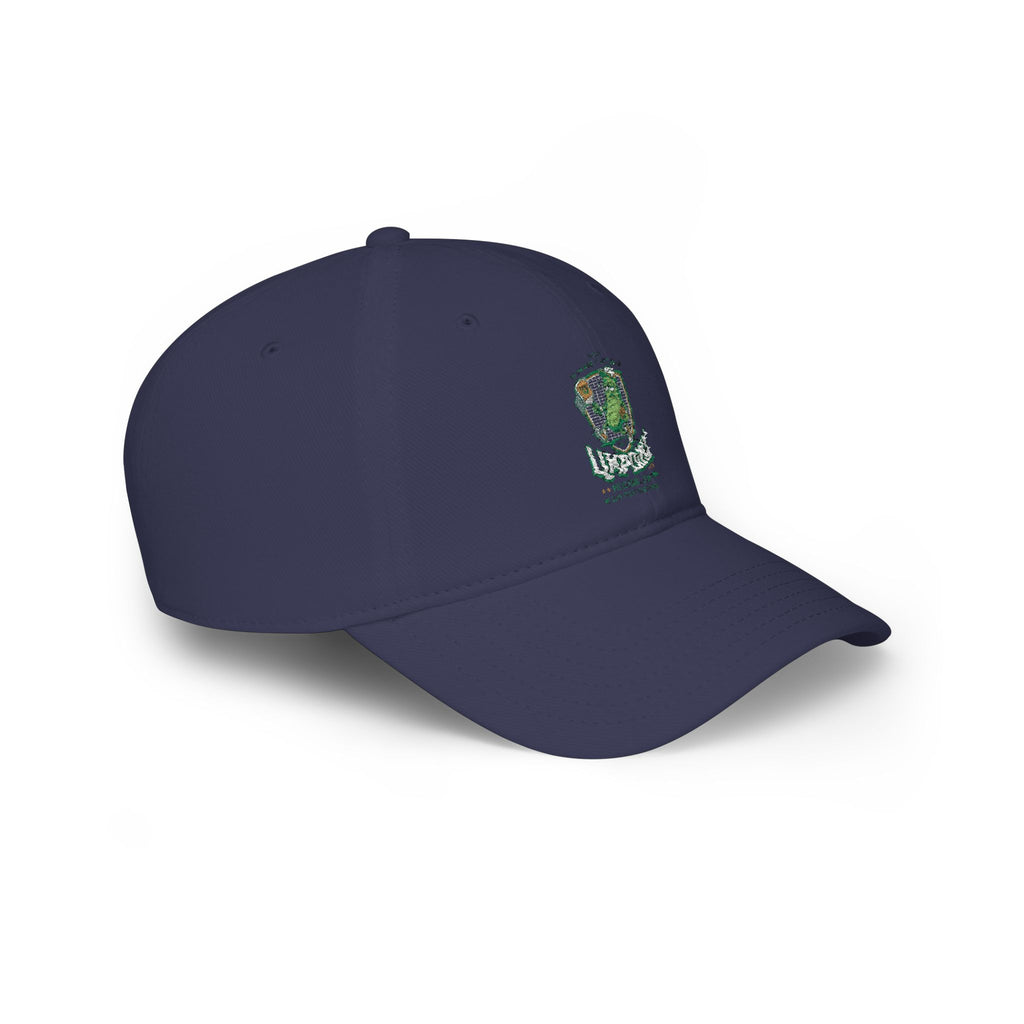 Limp Dinx Logo Cap