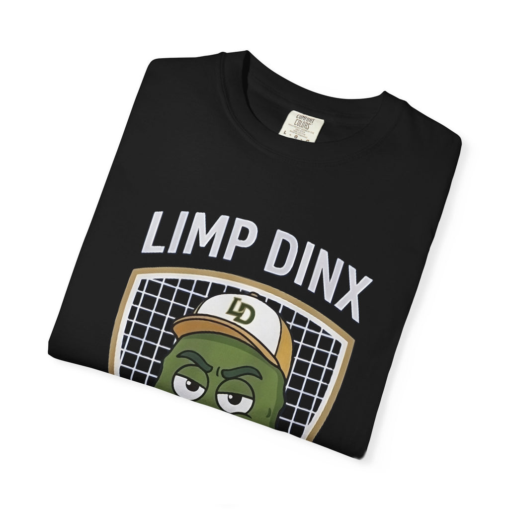 Limp Dinx Pickleball Club T-Shirt