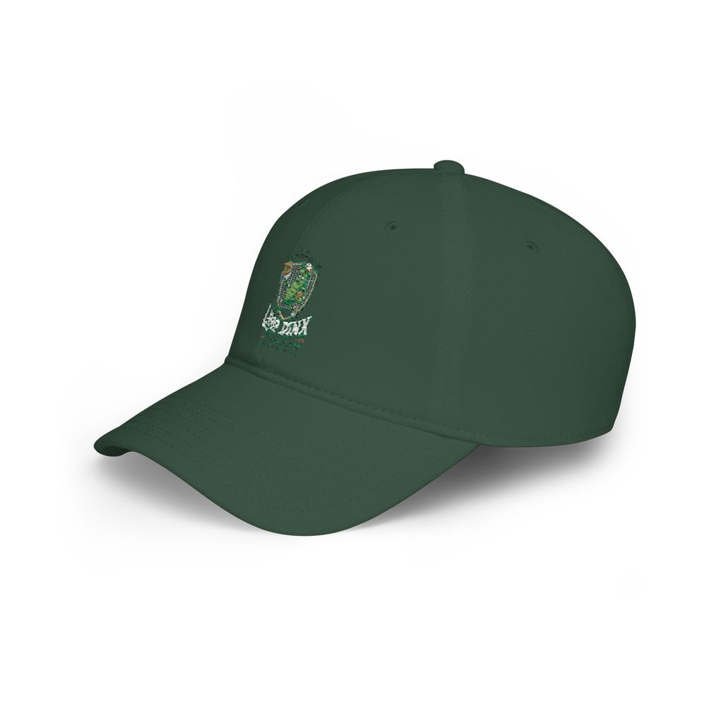 Limp Dinx Logo Cap