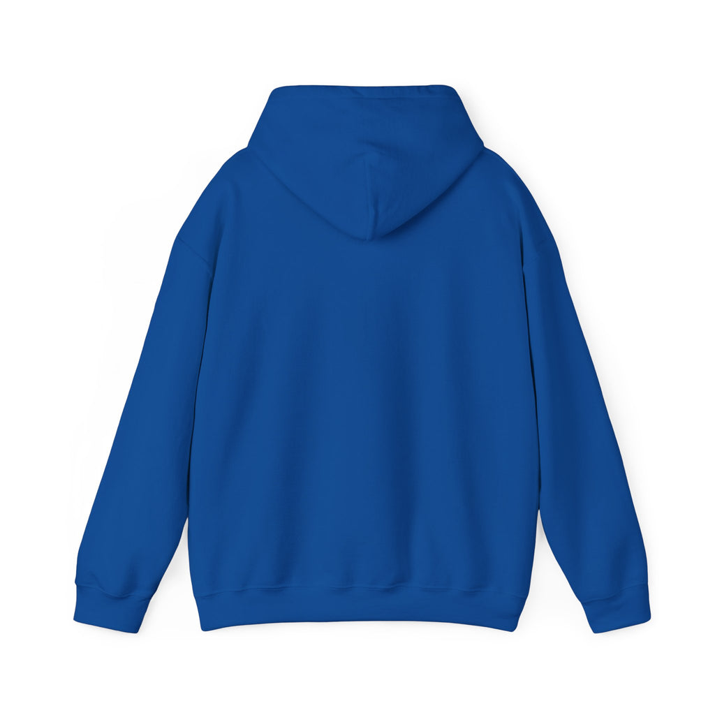 Thanks Alexa Tech Pattern Hoodie