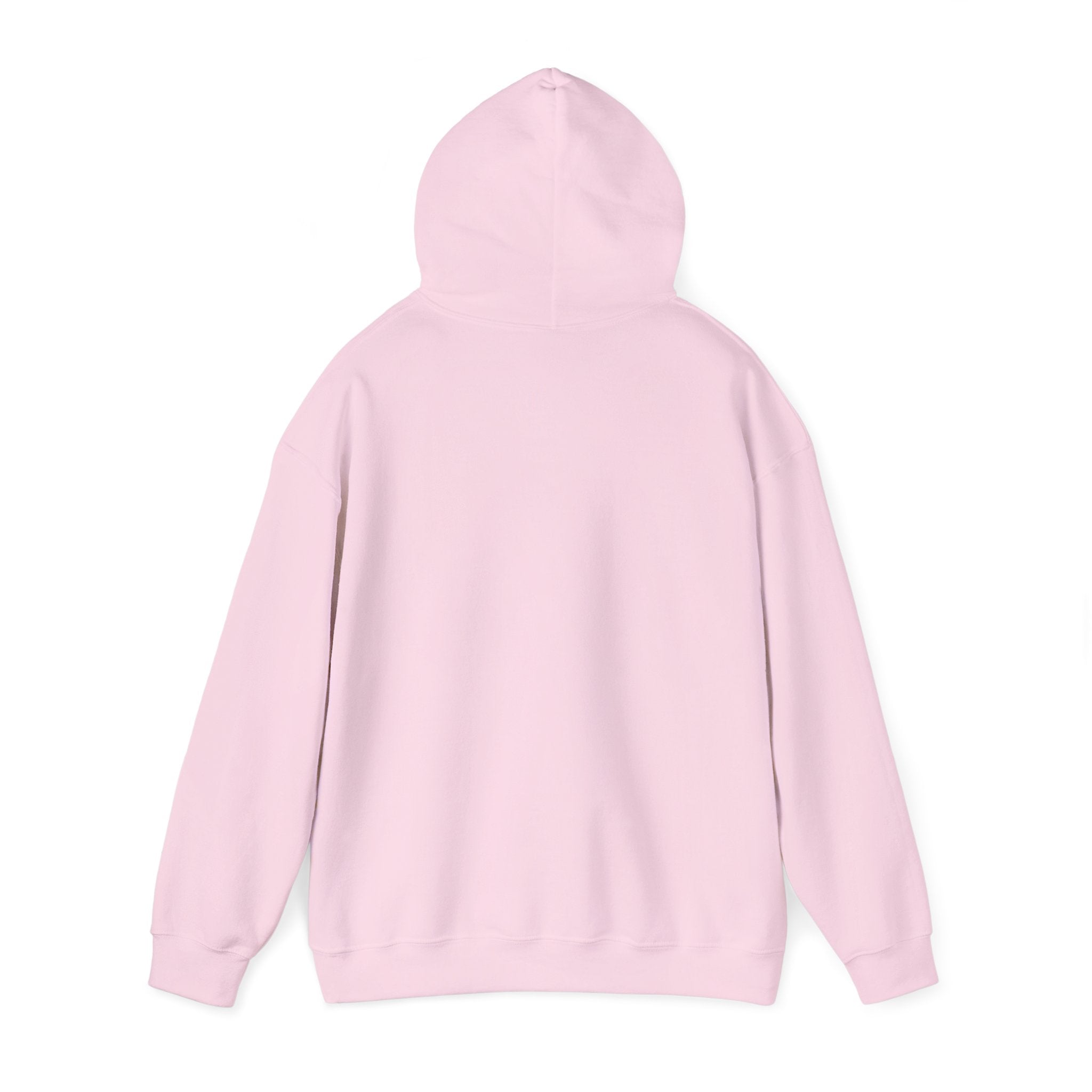 Thanks Grok Tech Pattern Hoodie